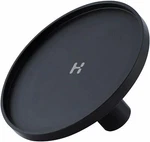 Hismith 3.5" Suction Cup Adapter With 3XLR Connector Free Shipping B. Fixed Price $36.88.