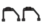Umi 6565-B Adjustable Upper A-arm Kit Lowered Cerakote Black For 2015 2026 F-150. Fixed Price $1001.95.