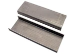 Brothers Trucks FRK6372 Frame Reinforcement Kit - 17 Inches Long Pair. Fixed Price $117.65.