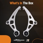 Maxpeedingrods Front Lower Control Arm W/ Ball Joint For 2015-2022 Nissan Murano. Fixed Price $162.58.