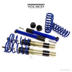 Solo Werks S1 Coilover Kit - Bmw Series F31 F33 F34 Gt W/o Edc. Fixed Price $623.22.