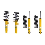 Bilstein Suspension Kit Fits Bmw 320I 2018-2013, 328D 2018-2014, 328I 2016-201. Fixed Price $1217.85.
