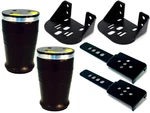 Ridetech 19003002 Springs, Airoverleaf System, Kit. Fixed Price $425.00.