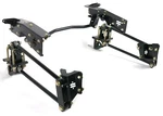 Brand New Ridetech Rear Bolt-on 4-LINK System,fits 73-79 F-100,1975-79 F-150. Fixed Price $2595.00.