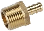 Elkhart Supp 51121 3/8 Pex 1/2 Mpt. Fixed Price $27.15.