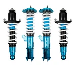 FIVE8 Industries Full Height Adjustable Coilovers For Toyota Celica 2000-2006. Fixed Price $760.00.