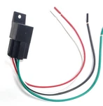 Ridetech 3190022 30-AMP Relay With Prewired Socket. Fixed Price $20.00.
