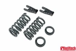 Belltech 95-99 Tahoe/yukon 2/2 Drop Lowering Kit 790. Fixed Price $334.00.