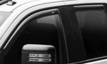 Auto Ventshade (avs) 194805 Side Window Deflector Fits 2019-2024 Chevrolet Silve. Fixed Price $72.82.