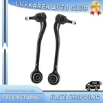 2X For 2000-2006 Bmw X5 Front Lower Rearward Control Arms Suspension Kit K620117. Fixed Price $45.97.