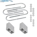For Nissan 720 Hardbody 1983-1997 4" Lowering Blocks Aluminum W/2* Angle. Fixed Price $61.90.