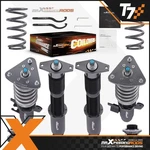 Maxpeedingrods Coilovers Suspension Lowering Kit For Mazda 2004-2013. Fixed Price $265.00.