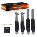 Drop Suspension Kit Shocks Ford F-150 2WD 1997-2004 3/6 Inch Lowering Set. Fixed Price $164.93.