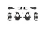 Maxtrac KS331034 3"/4" Lowering Kit. Fixed Price $673.92.