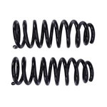 3" Front Lowering Springs Ford F-150 2WD 2015-2020 Powder Coated Drop Kit. Fixed Price $109.99.