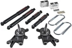 Belltech Lowering Kit With ND2 Shocks. Fixed Price $754.99.