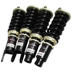 Blox Racing Competition Series Coilovers Kit For Civic 92-00 Integra 94-01 New. Fixed Price $788.00.