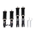 Bc Racing Br Series Extreme Coilovers Lower Kit For 1992-1995 Honda Civic Eg. Fixed Price $1205.00.