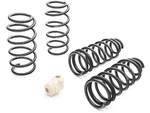 Front And Rear Coil Spring Lowering Kit / Shock Absorber For Mazda 3 PJ784CZ. Fixed Price $335.91.