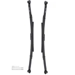 4"IN Lowering Leaf Spring Set For Chevy SILVERADO/C-1500/GMC Sierra 1988-1998. Fixed Price $334.89.