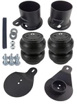 Rear Air Brackets & Slam SS7 Bags Ride Suspension For 1958-1964 Chevy Impala. Fixed Price $349.99.