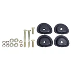 Classic Performance Products Rear Coil Spring Retainer Kit Chevrolet C10 1960-72. Fixed Price $44.99.