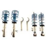 Bilstein 48-136648 Front & Rear B16 PSS10 Suspension Kit For 02-08 Mini Cooper. Fixed Price $2254.95.