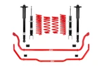 Eibach 4.7328.680/06 Sportline System Plus Fits Dodge. Fixed Price $1594.00.