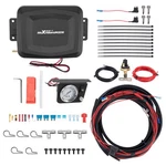 Maxpeedingrods Universal Air Compressor Spring Controller Kit Ford F150. Fixed Price $186.80.