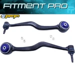 Superpro Caster Front Radius Arm Kit For 08-09 Pontiac G8 Caprice TRC1001E. Fixed Price $419.99.