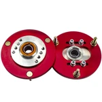 Front Pillow Camber Plates For Bmw Series E36 92-99 Coilover Adj. Top Mount. Fixed Price $42.80.