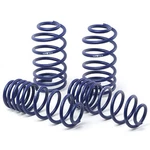 H&r 29803 Lowering Sport Springs Kit For 1989-1995 Geo Metro / Suzuki Swift. Fixed Price $213.94.