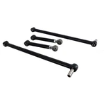 Ridetech 11017212 55-57 Bel Air Replacement 4-LINK Bar Kit. Fixed Price $935.00.