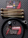 Lowrider Hydraulics, Pump Bolt/seal Kit *1 GR8. Fixed Price $50.00.