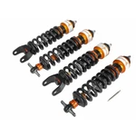 Afe For Chevy Corvette 1997-2013 Coilover System Control Pfadt Series. Fixed Price $4956.13.