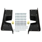 Rear C-notch Bump Stops For Chevrolet Silverado 1500 Classic Body 2001-07. Fixed Price $92.99.
