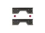 Maxtrac 300560C Rear C-frame Support For 88-98 Chevy & Gmc C1500/K1500. Fixed Price $198.09.