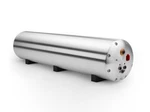 Accuair Suspension Endo-tank With Internal Compressors AA-ENDO-CVT43-RAW. Fixed Price $1300.00.