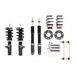 Bc Racing Br Series Adjustable Coilover Shock Kit For Mini Cooper Non Ddc 14+. Fixed Price $1195.00.