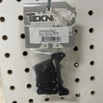 Tekno TKR6526C Bell Cranks, Servo Horns, Ackerman Plate (revised) ET/EB410.2. Fixed Price $10.00.