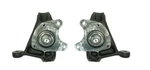 Belltech 2600 Drop Spindle Set - 2". Fixed Price $450.00.