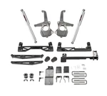 Belltech For 19-20 Chevrolet Silverado / Gmc Sierra 1500 4WD 6IN Suspension Lift. Fixed Price $2197.00.