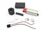 Emusa 255L Upgrade Electric Intank Fuel Pump High Pressure GSS342 Universal. Fixed Price $26.13.