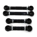 Blox Racing BXSS-60100 Adjustable Lowering Links For 12-20 Tesla Model S/x. Fixed Price $133.60.