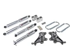 Belltech 2"/3" Lowering Kit With Sp Shocks Fits 1984-95 Toyota Pick Up Truck. Fixed Price $781.00.