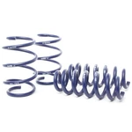 H&r 28631-1 Lowering Sport Front And Rear Springs Kit For 2021-2024 Bmw 330E G20. Fixed Price $277.46.