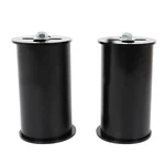 Scitoo Universal Fab Air Ride Suspension Spring 2500 Bags Mounting Brackets Cups. Fixed Price $55.99.