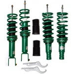 Tein For Honda Accord CV1 4DR/4CYL 2018-2021 Street Advance Z Coilover Kit. Fixed Price $1370.06.