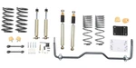 Belltech Handling Kit For 19-24 Ram Classic Quad/crew Cab 2WD 2/4 Drop. Fixed Price $2595.32.