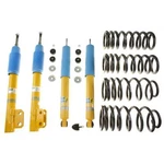 Suspension Kit Bilstein 46-234391 Fits 94-95 Ford Mustang. Fixed Price $1199.98.